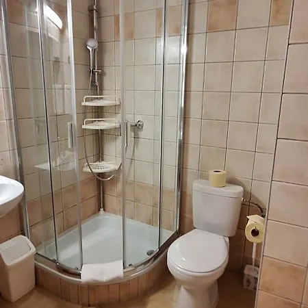 アパート Tuenderrozsa *