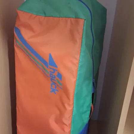 Tündérrózsa Appartamento *