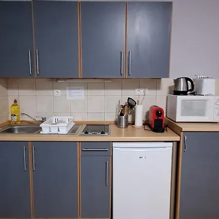 Tündérrózsa Zalakaros