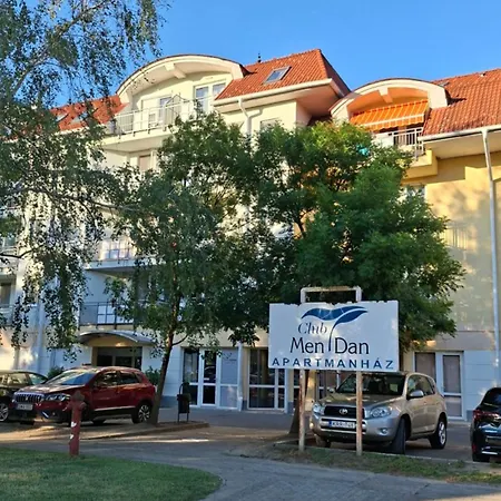 شقة Tuenderrozsa