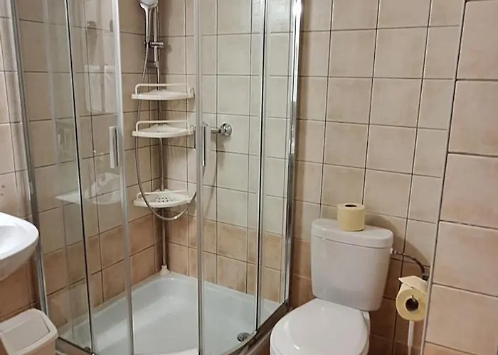 Appartamento Tündérrózsa *