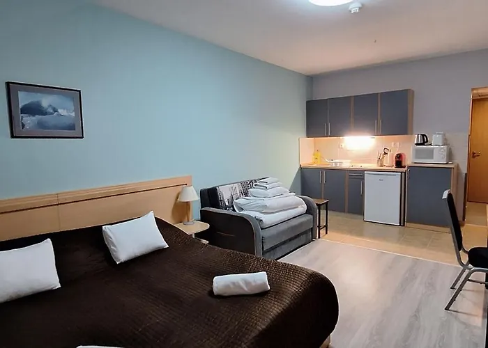 Appartamento Tündérrózsa