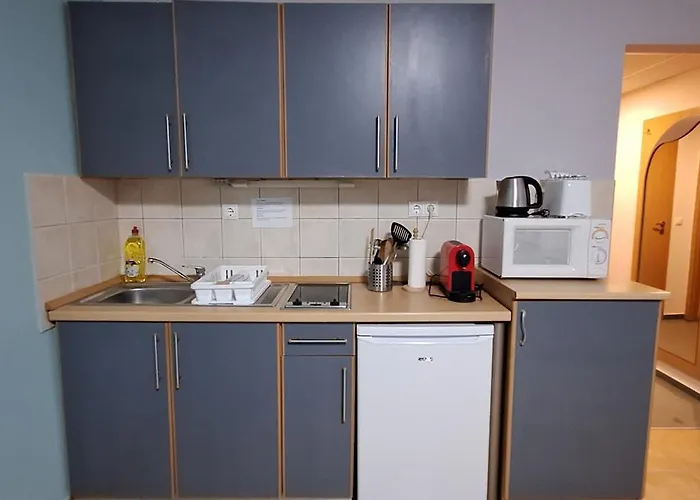 Tündérrózsa Zalakaros